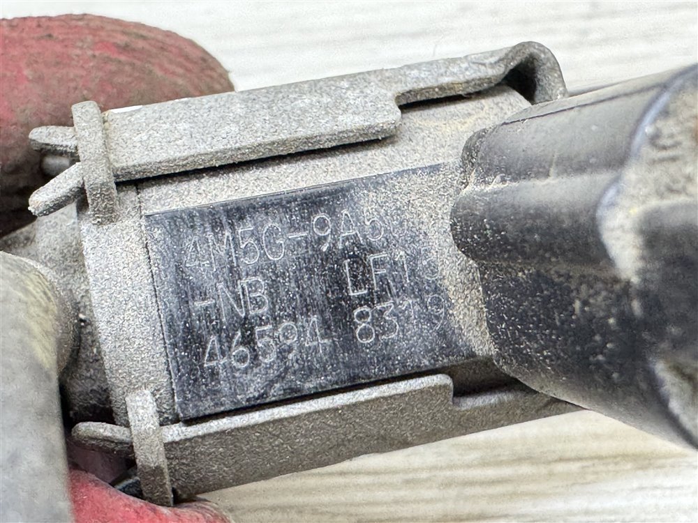 Клапан электромагнитный, 1000 рублей, Севастополь