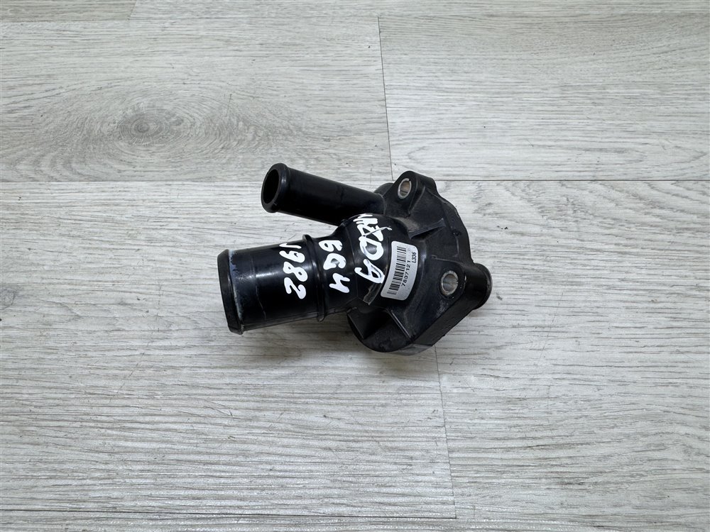 Корпус термостата, 750 рублей, Севастополь