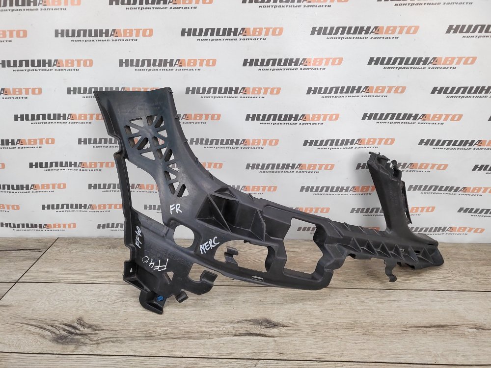 Кронштейн бампера, 1300 рублей, Москва