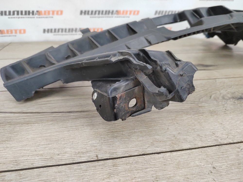 Кронштейн бампера, 1300 рублей, Москва