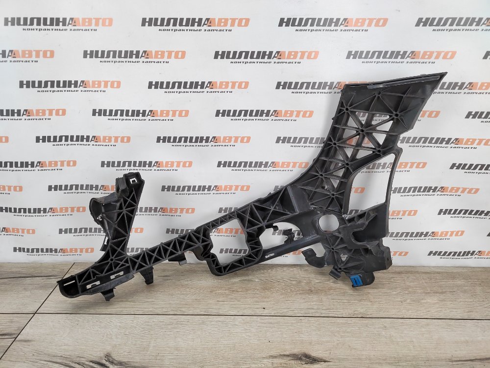 Кронштейн бампера, 1300 рублей, Москва