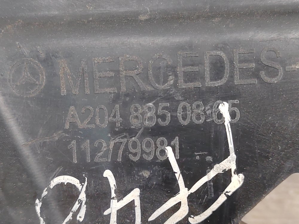 Кронштейн бампера, 1300 рублей, Москва