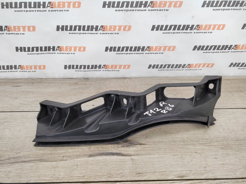 Кронштейн бампера, 300 рублей, Москва