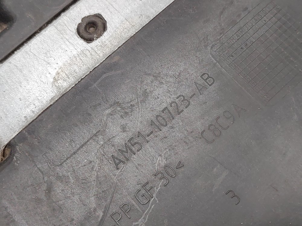 Корпус АКБ, 1000 рублей, Москва