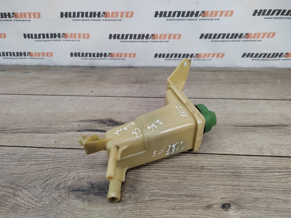 Бачок ГУР, 300 рублей, Москва