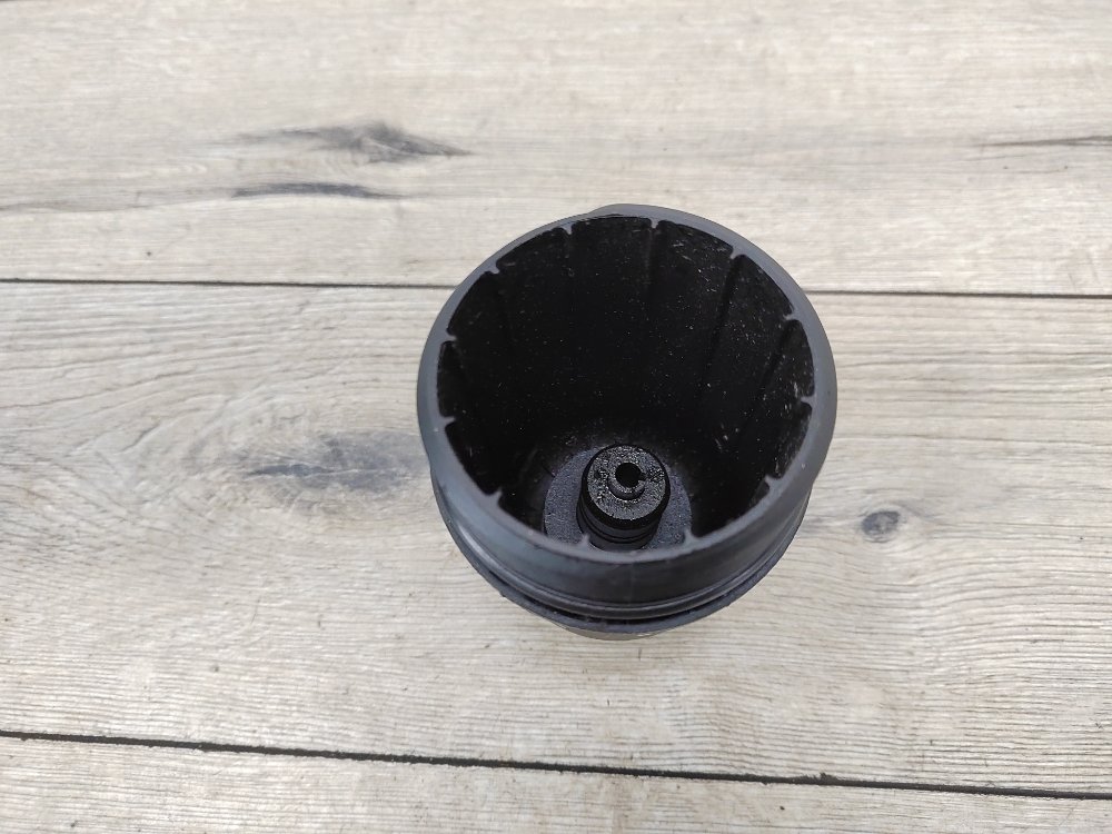 Крышка масляного фильтра, 750 рублей, Москва