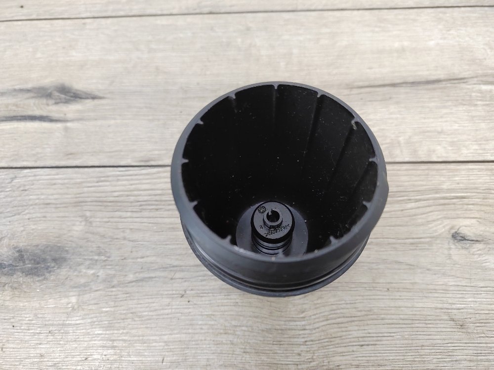 Крышка масляного фильтра, 750 рублей, Москва