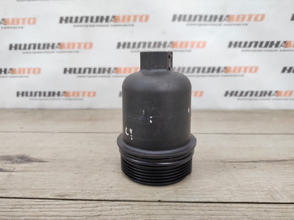 Крышка масляного фильтра, 750 рублей, Москва