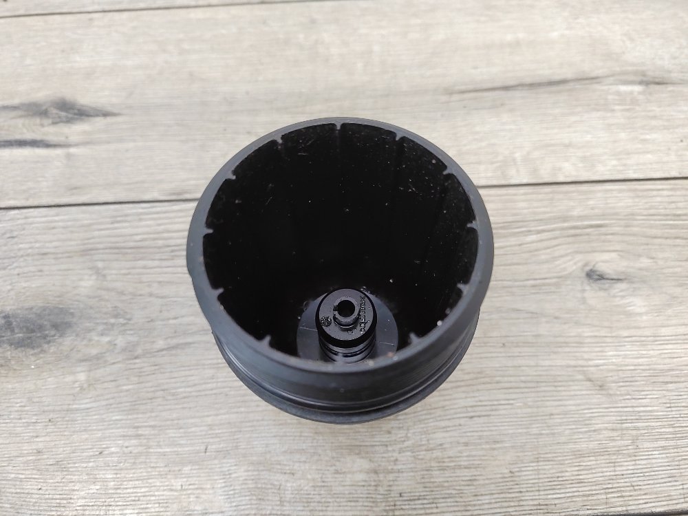 Крышка масляного фильтра, 750 рублей, Москва