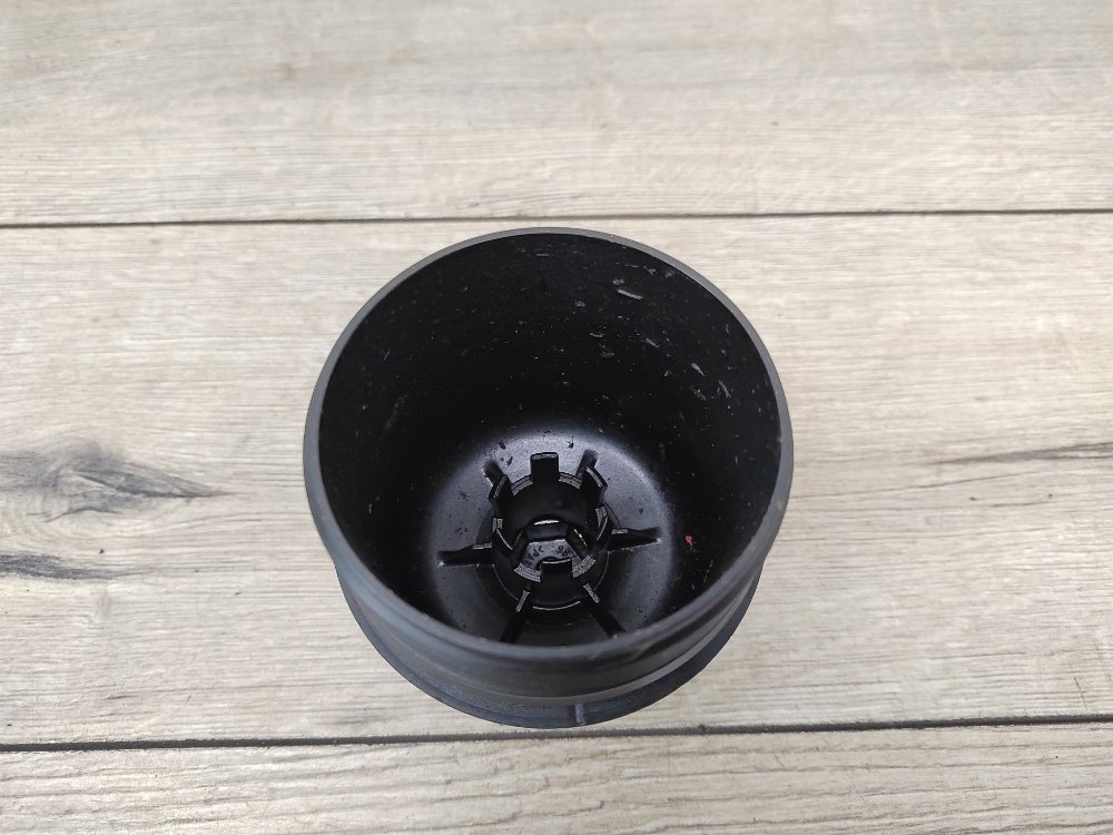 Крышка масляного фильтра, 500 рублей, Москва