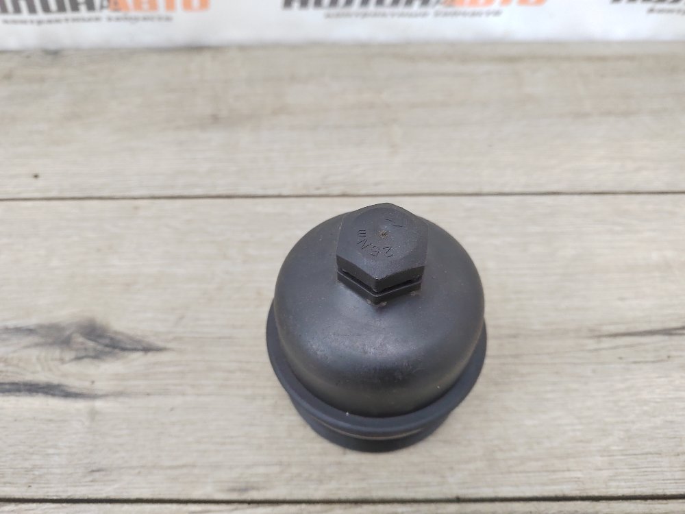 Крышка масляного фильтра, 500 рублей, Москва