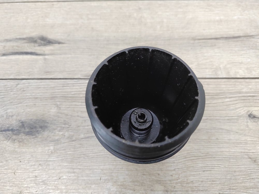 Крышка масляного фильтра, 750 рублей, Москва