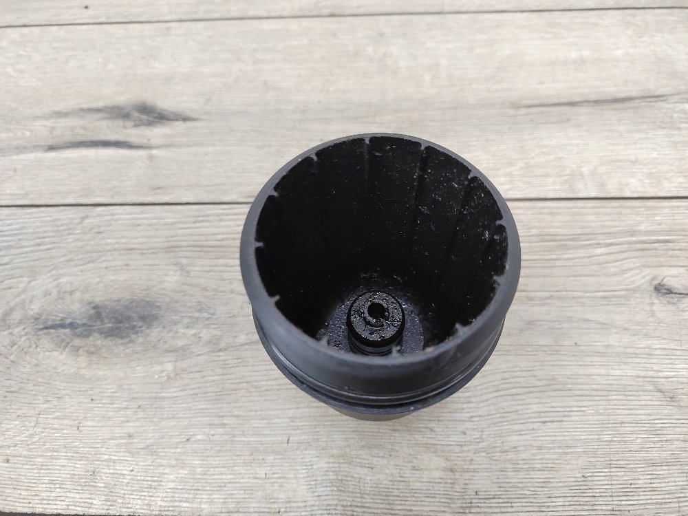 Крышка масляного фильтра, 750 рублей, Москва