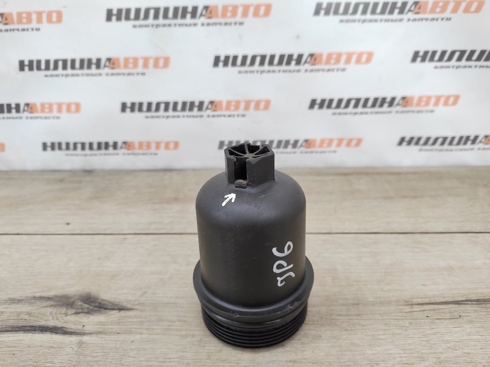 Крышка масляного фильтра, 750 рублей, Москва