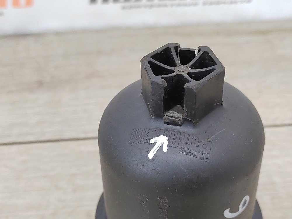 Крышка масляного фильтра, 750 рублей, Москва