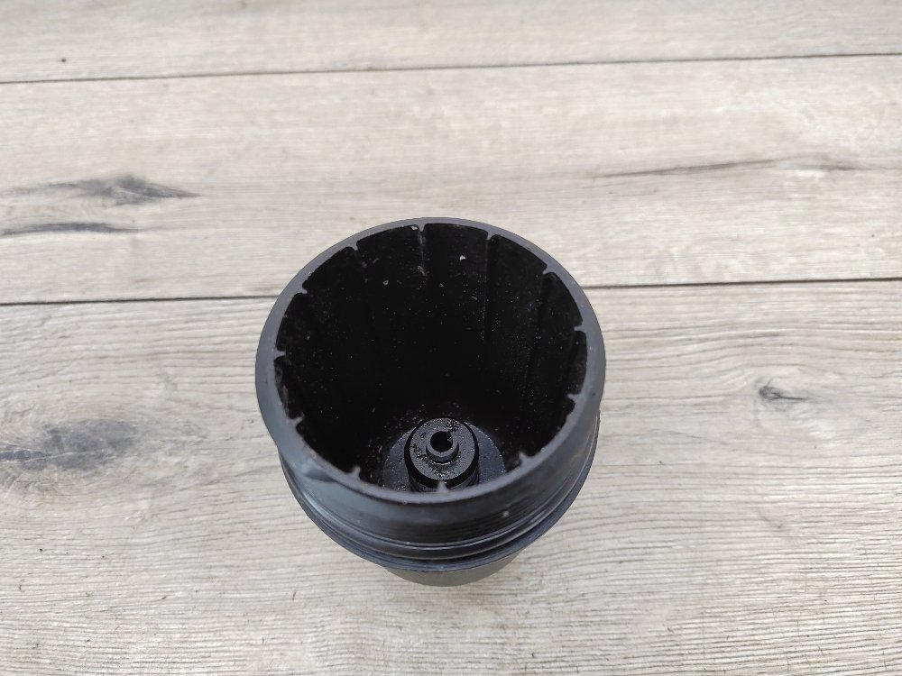 Крышка масляного фильтра, 750 рублей, Москва