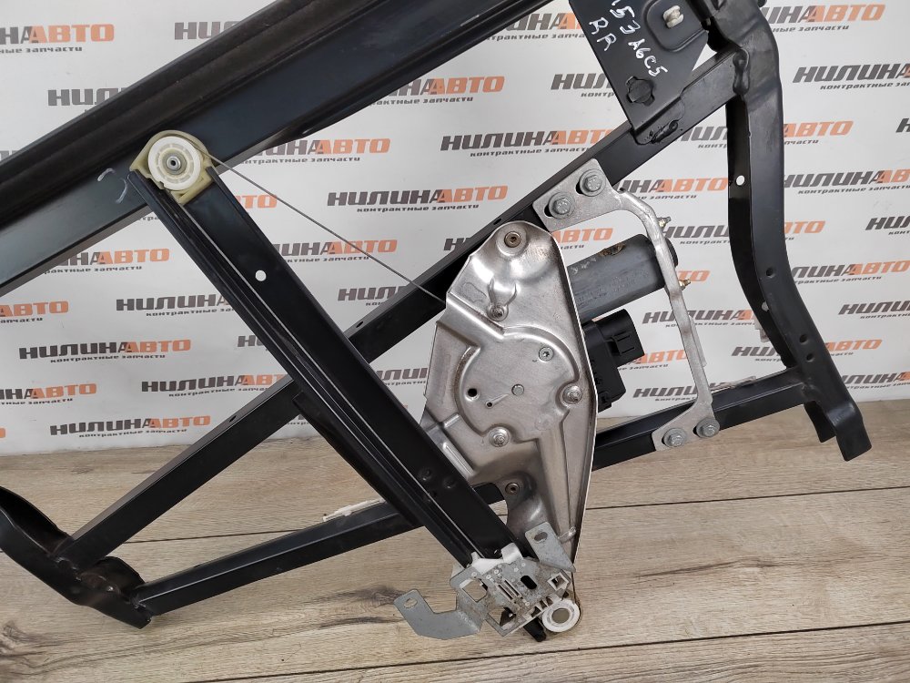 Стеклоподъемник, 800 рублей, Москва