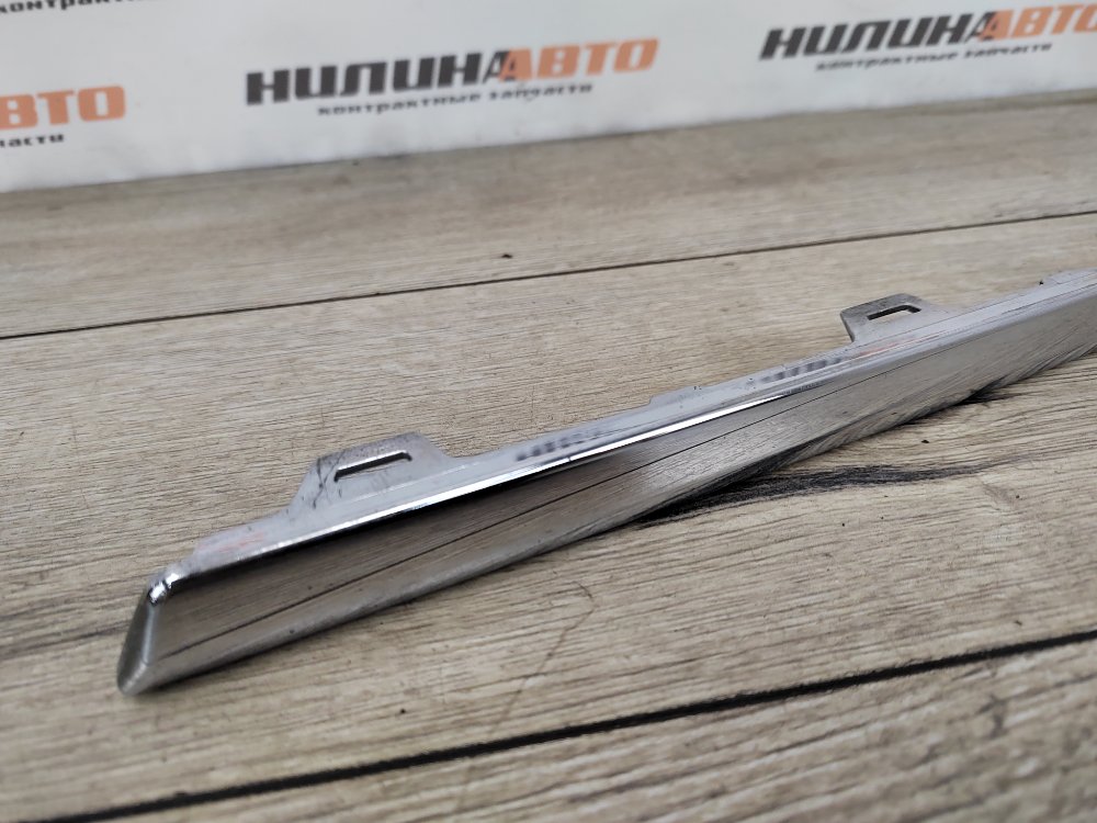 Молдинг бампера, 1500 рублей, Москва