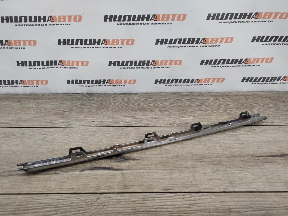 Молдинг бампера, 1500 рублей, Москва