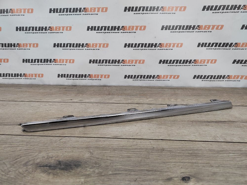 Молдинг бампера, 1500 рублей, Москва