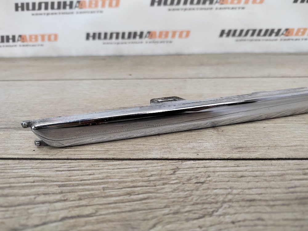 Молдинг бампера, 1500 рублей, Москва