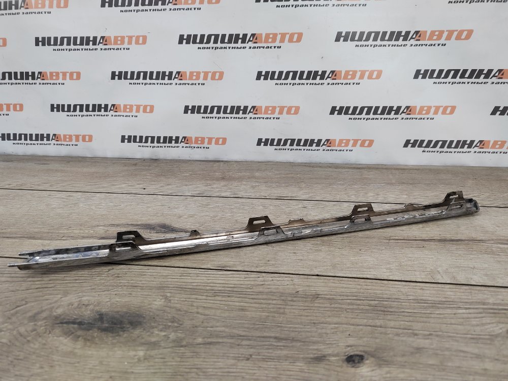 Молдинг бампера, 1500 рублей, Москва