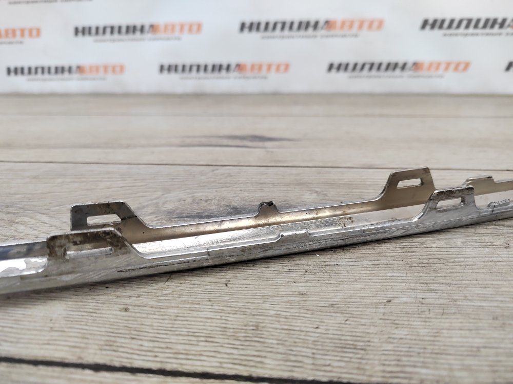 Молдинг бампера, 1500 рублей, Москва