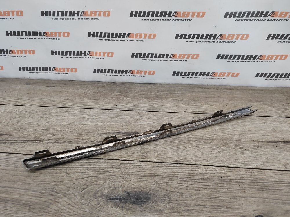 Молдинг бампера, 1000 рублей, Москва