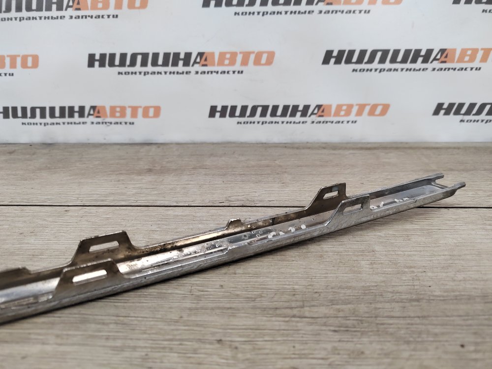 Молдинг бампера, 1000 рублей, Москва