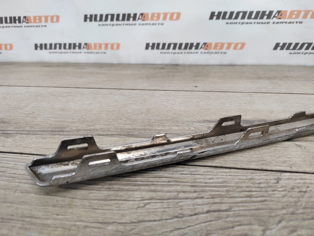 Молдинг бампера, 1000 рублей, Москва