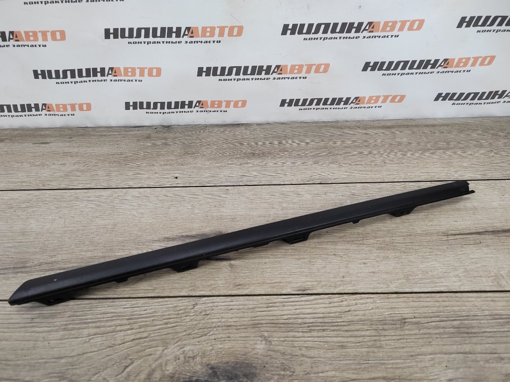 Молдинг бампера, 800 рублей, Москва