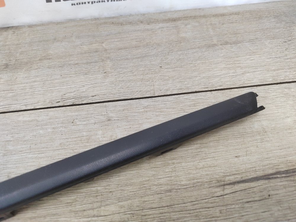 Молдинг бампера, 800 рублей, Москва