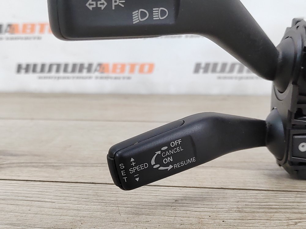 Подрулевой переключатель, 1300 рублей, Москва