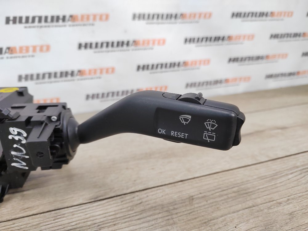 Подрулевой переключатель, 1300 рублей, Москва