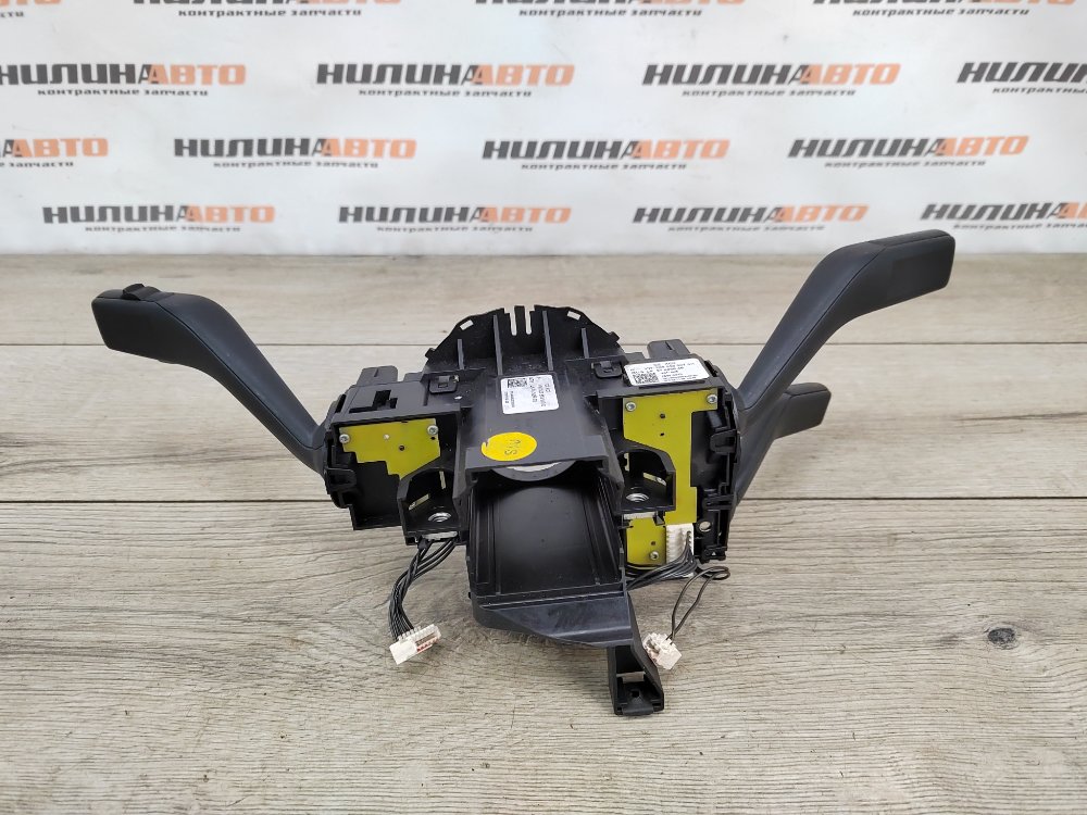 Подрулевой переключатель, 1300 рублей, Москва