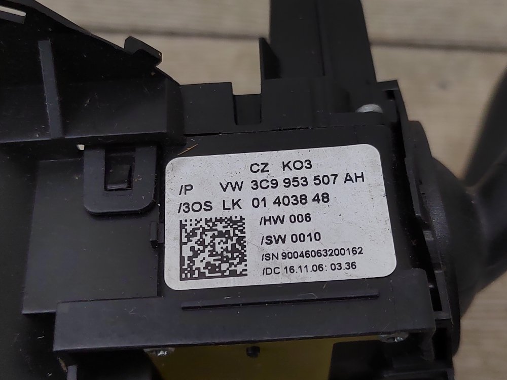 Подрулевой переключатель, 1300 рублей, Москва