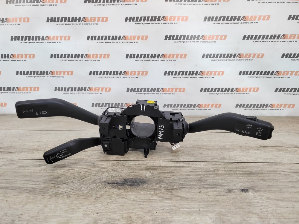 Подрулевой переключатель, 1300 рублей, Москва