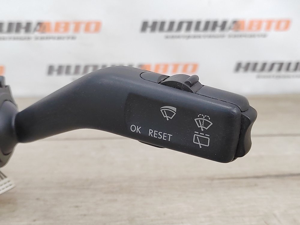 Подрулевой переключатель, 1300 рублей, Москва