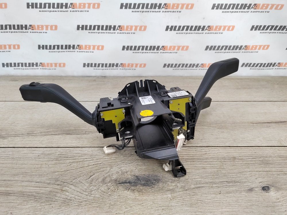 Подрулевой переключатель, 1300 рублей, Москва