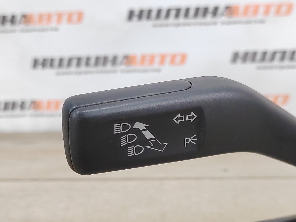 Подрулевой переключатель, 1500 рублей, Москва