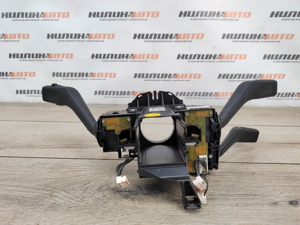 Подрулевой переключатель, 1500 рублей, Москва