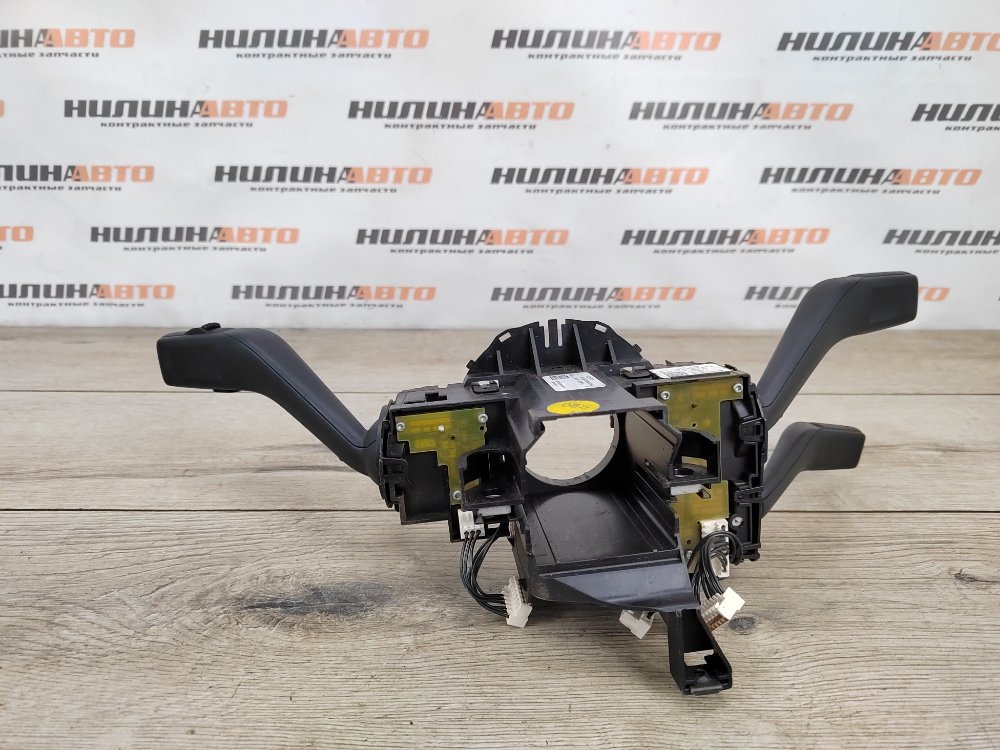 Подрулевой переключатель, 1300 рублей, Москва