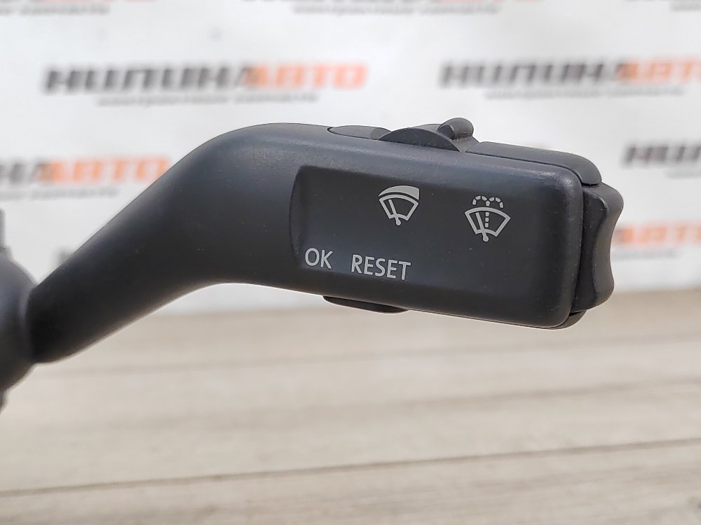 Подрулевой переключатель, 1300 рублей, Москва