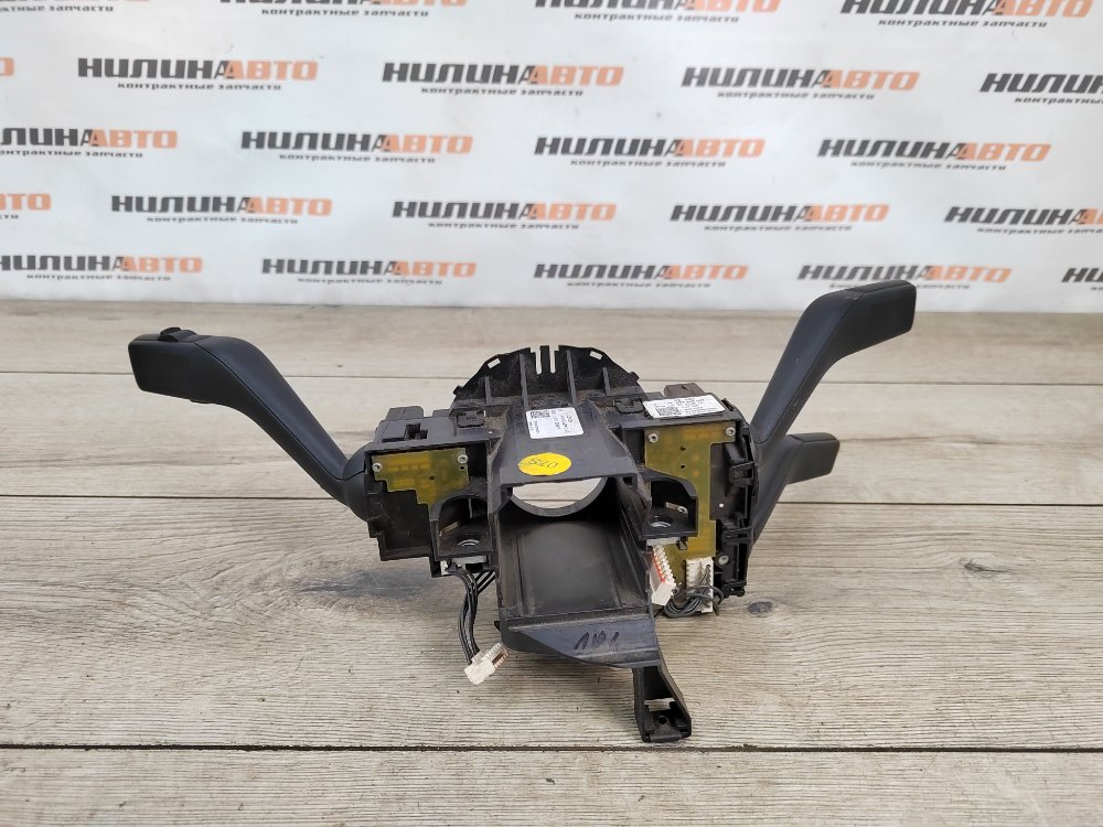 Подрулевой переключатель, 1300 рублей, Москва