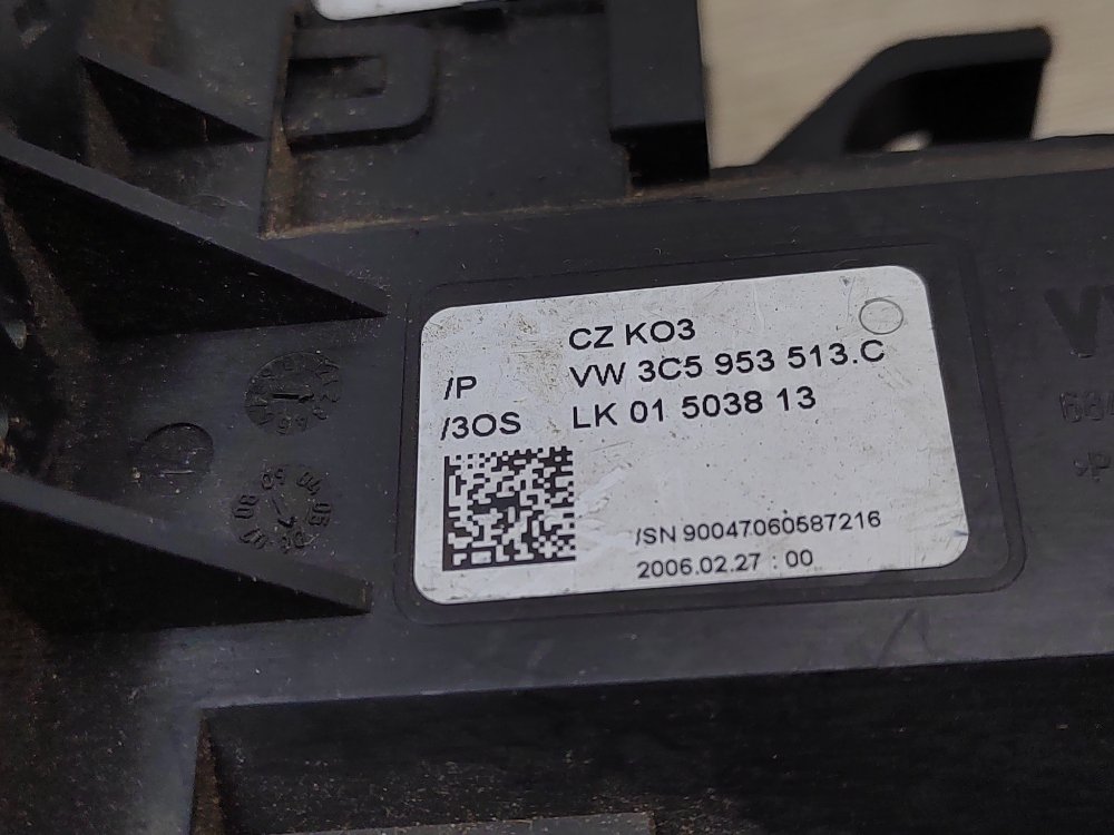 Подрулевой переключатель, 1300 рублей, Москва