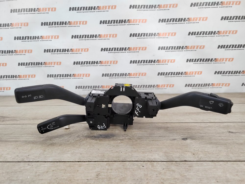 Подрулевой переключатель, 1300 рублей, Москва