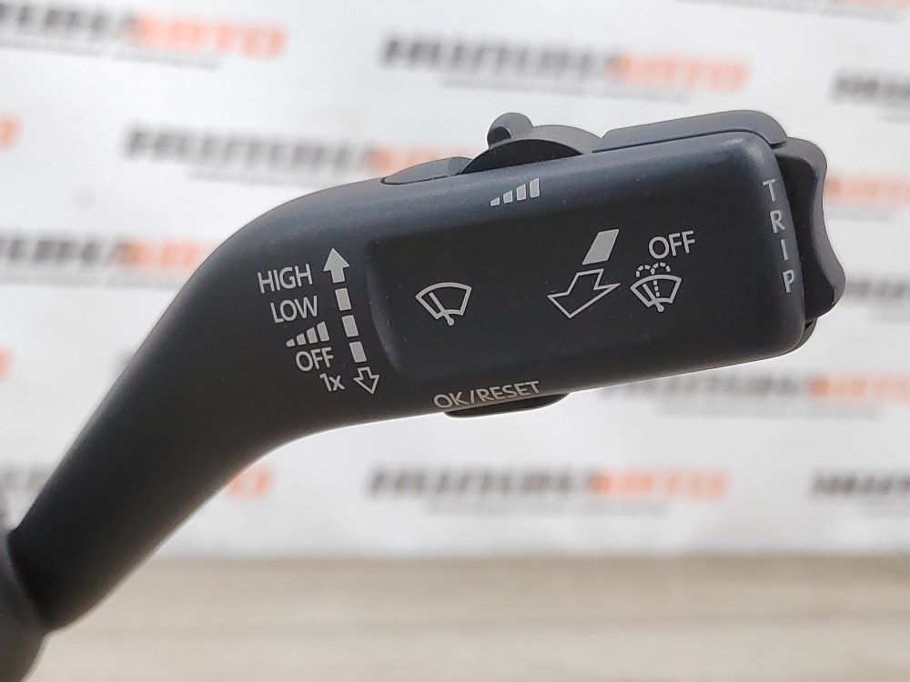 Подрулевой переключатель, 800 рублей, Москва