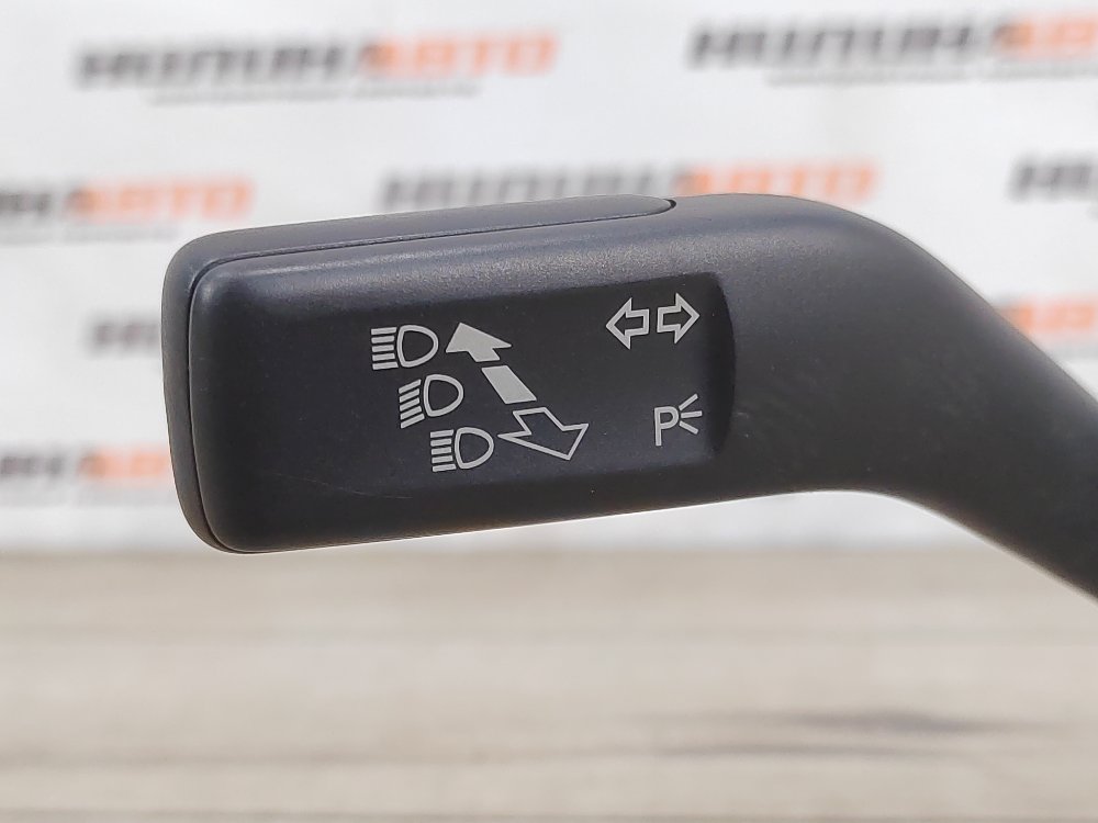 Подрулевой переключатель, 800 рублей, Москва