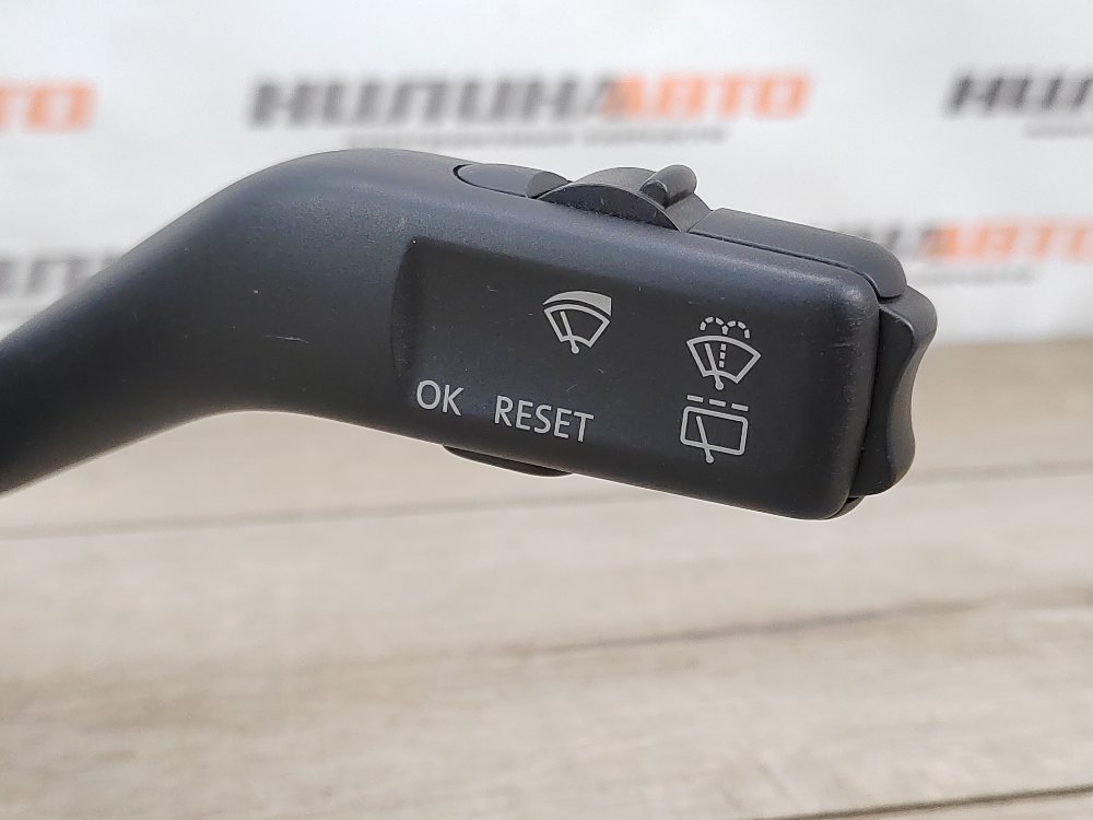 Подрулевой переключатель, 1300 рублей, Москва