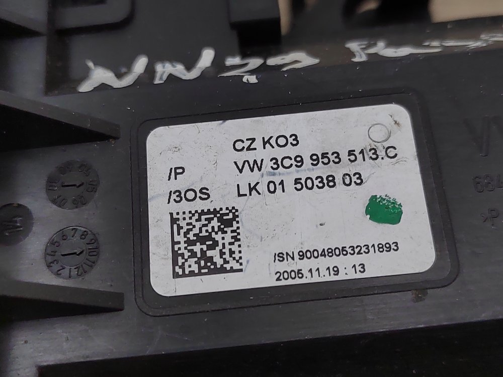 Подрулевой переключатель, 1300 рублей, Москва